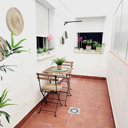 Apartamento Centrico Rincon De Ensueno Parking Gratis 하엔 외부 사진