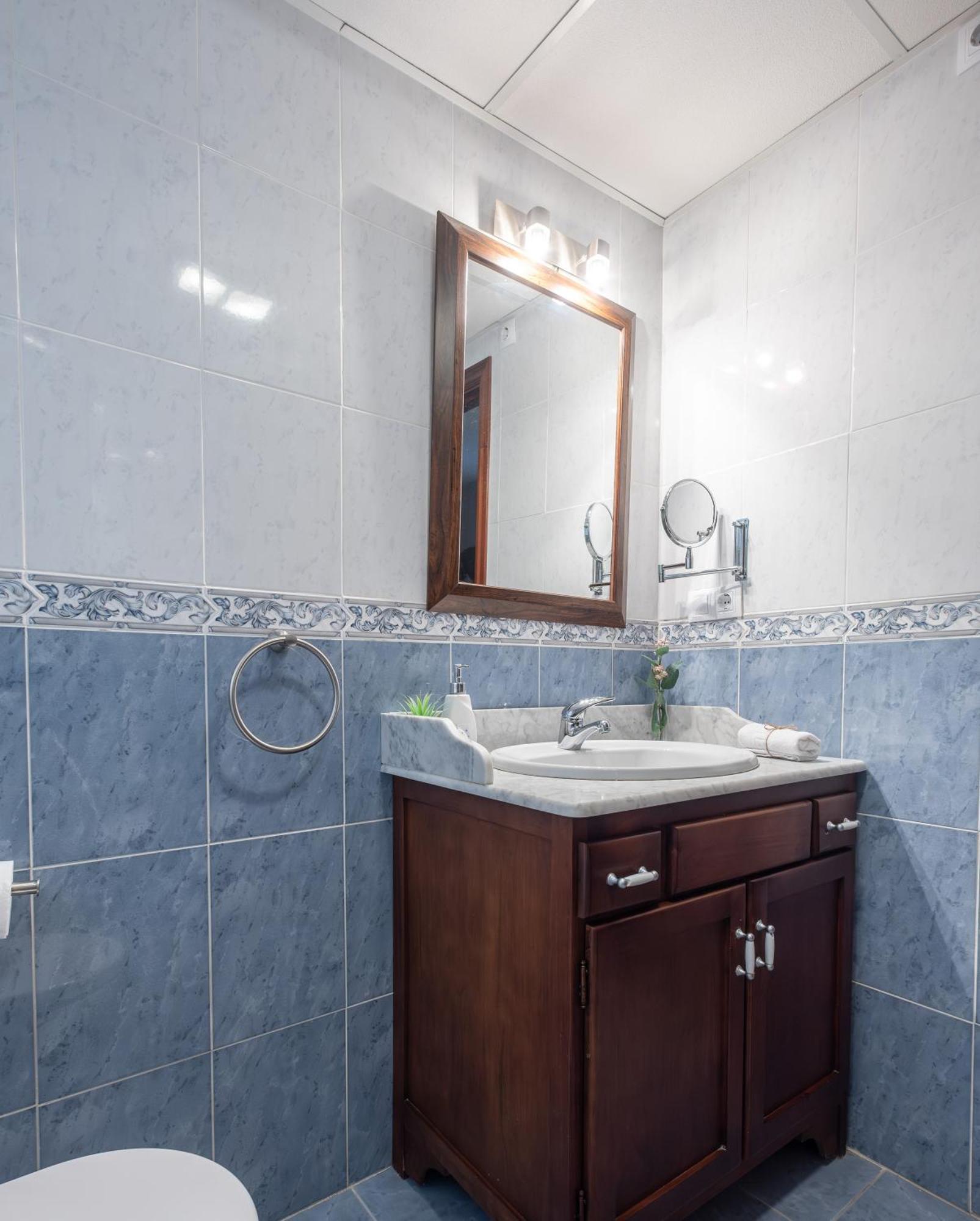Apartamento Centrico Rincon De Ensueno Parking Gratis 하엔 외부 사진