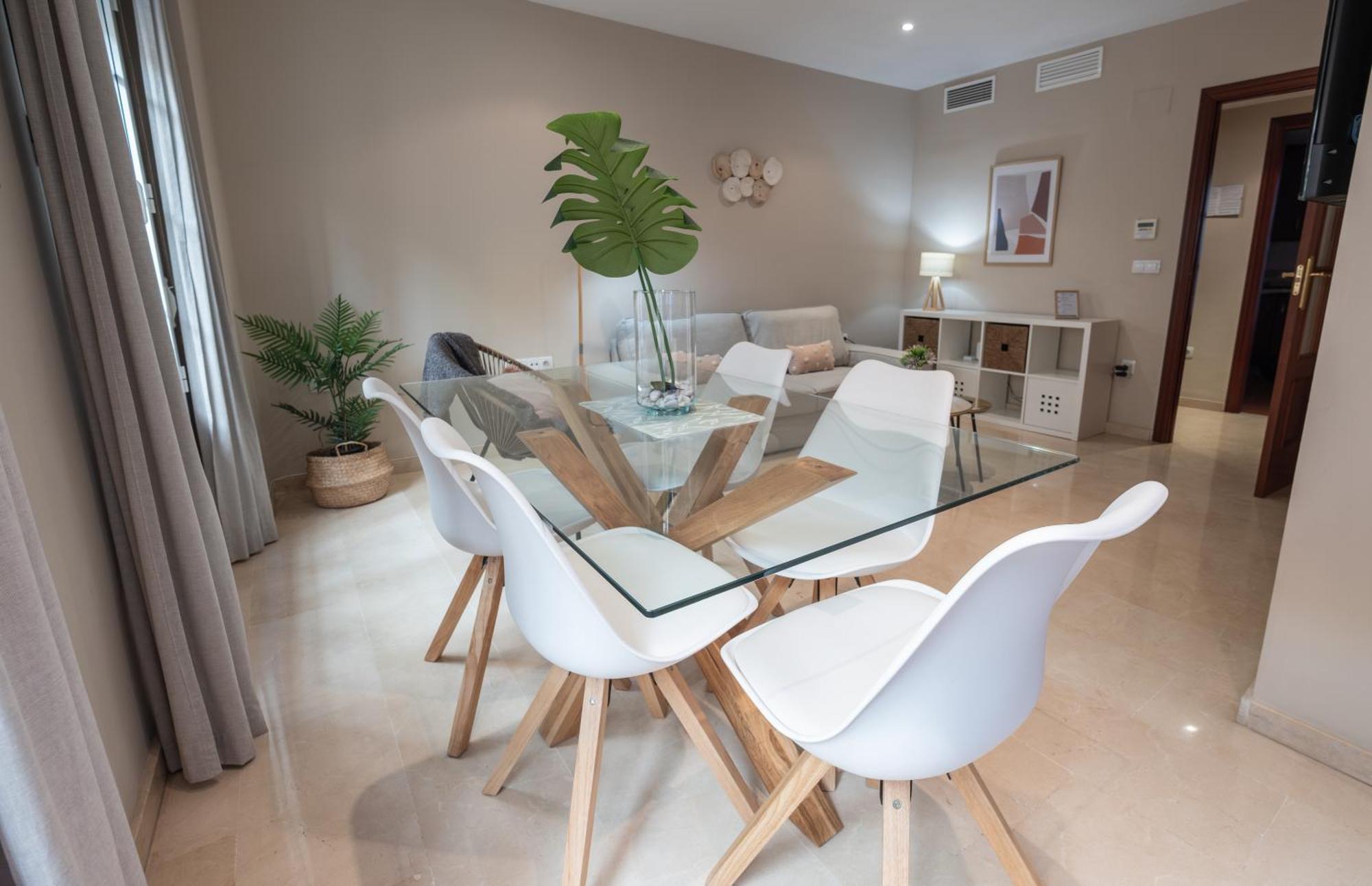 Apartamento Centrico Rincon De Ensueno Parking Gratis 하엔 외부 사진