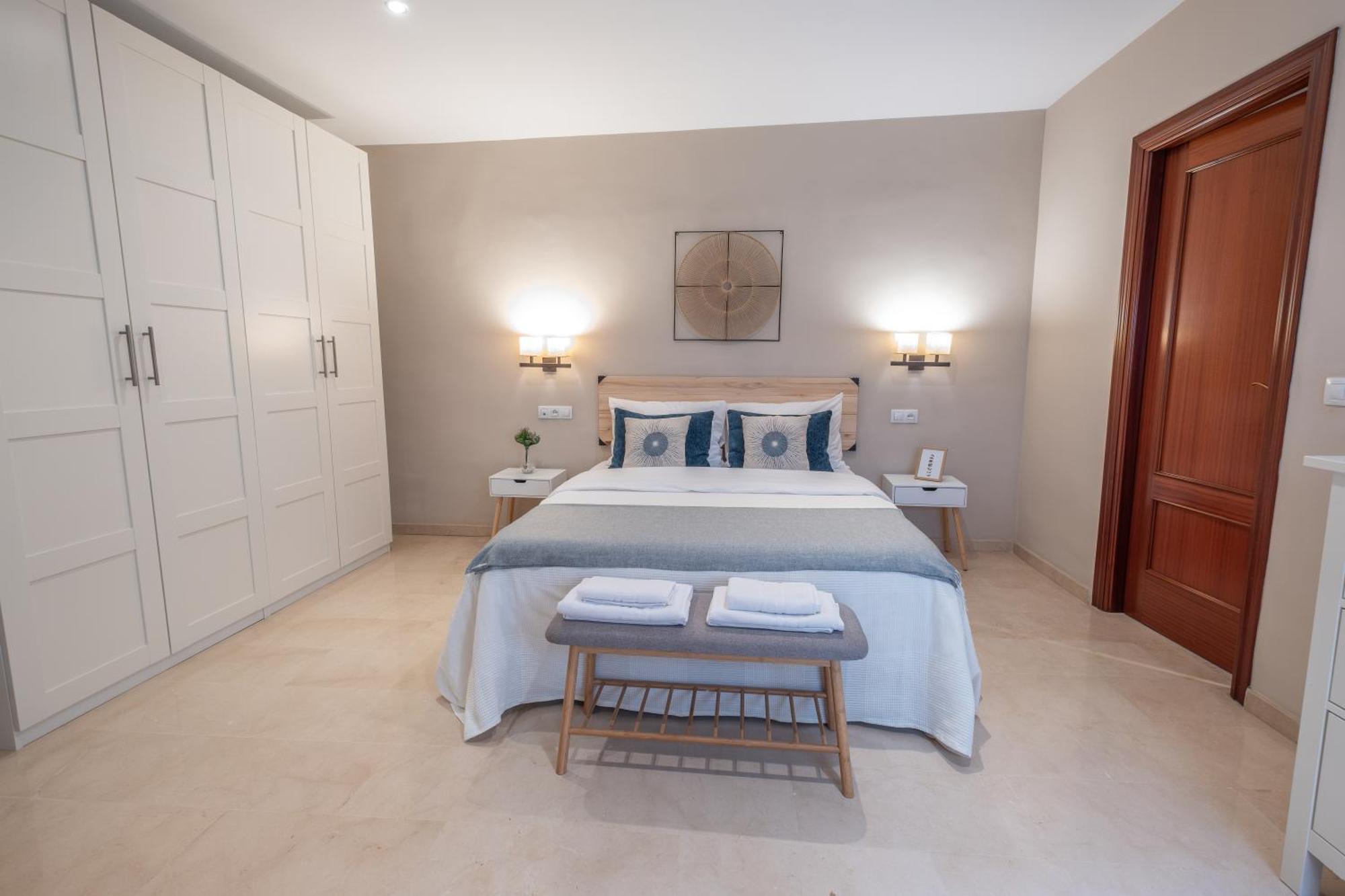 Apartamento Centrico Rincon De Ensueno Parking Gratis 하엔 외부 사진