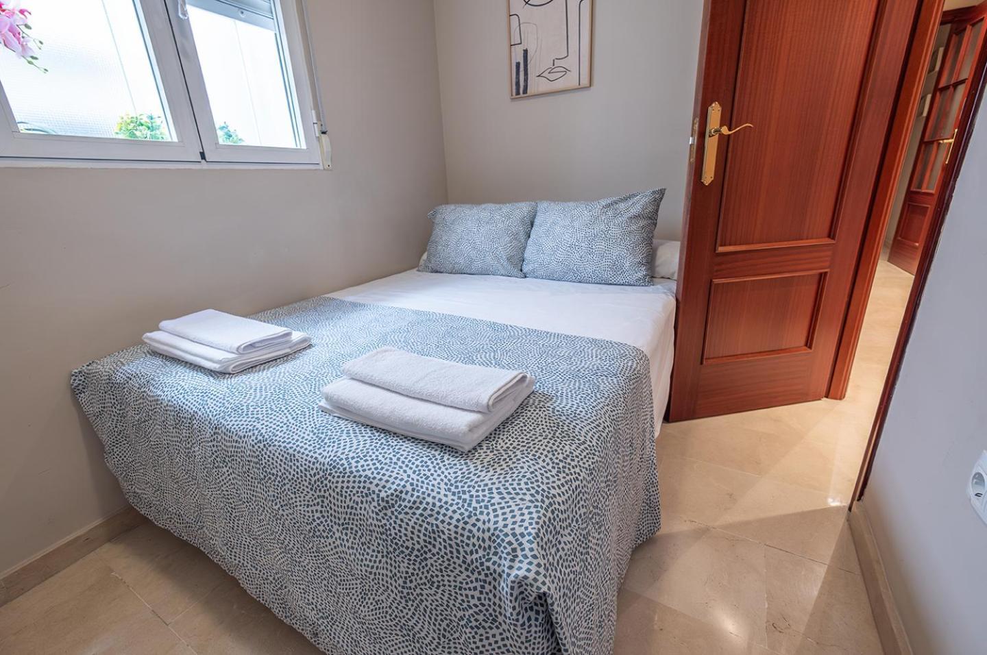 Apartamento Centrico Rincon De Ensueno Parking Gratis 하엔 외부 사진