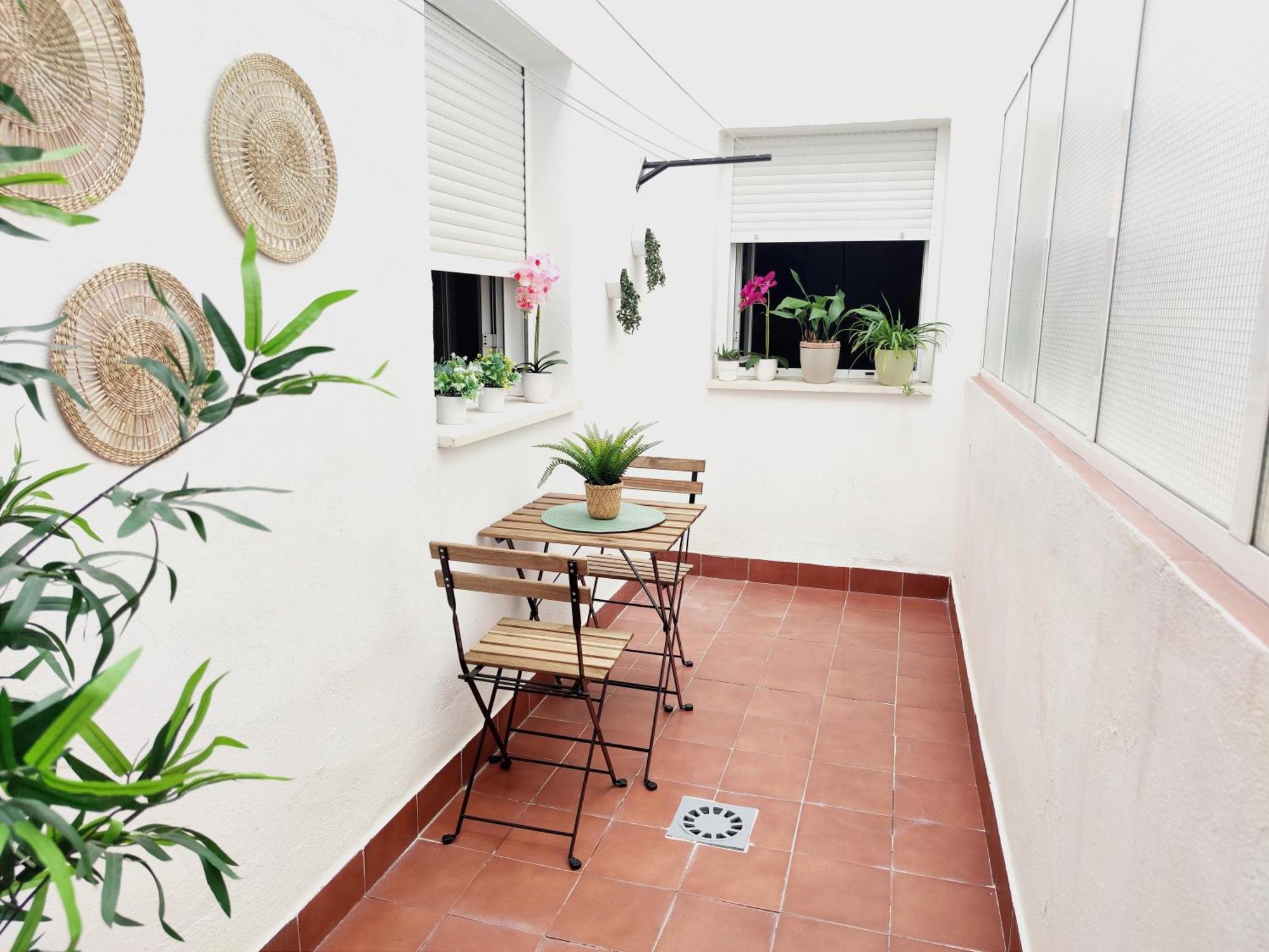Apartamento Centrico Rincon De Ensueno Parking Gratis 하엔 외부 사진